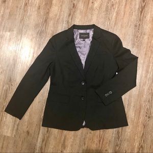 Banana Republic Factory Blazer - 10P